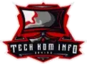 logo Tech Kom Info Bartosz Konopiński
